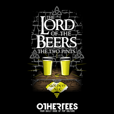 The Lord of the Beers