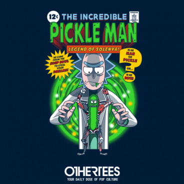 Pickleman