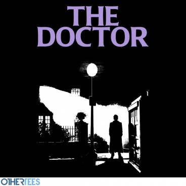 The Doctor