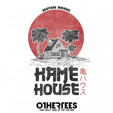 Kame house