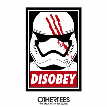 Disobey