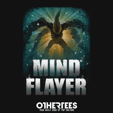 The Mind Flayer