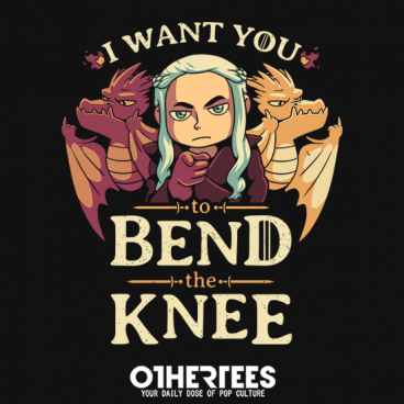 Bend the Knee