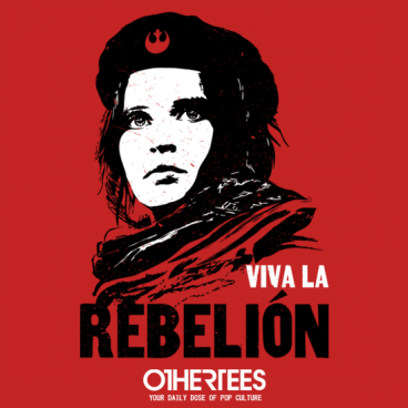 Viva la Rebelion