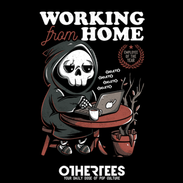 Working From Home