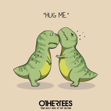 Hug Me