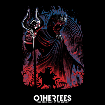 Hades King of the Underworld