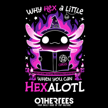 Hexalotl