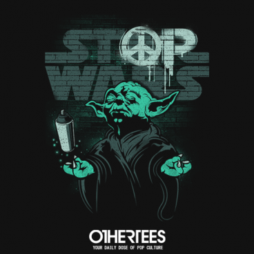 Stop Wars