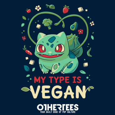 Vegan Type