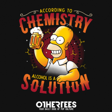 Beer Chemistry