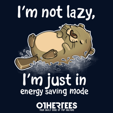 Energy Saving Mode