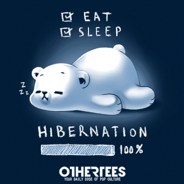 Hibernation