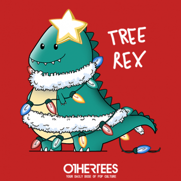 Tree-Rex