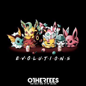 Evolutions