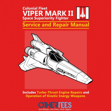 Viper Mark II Service and Repair Manual