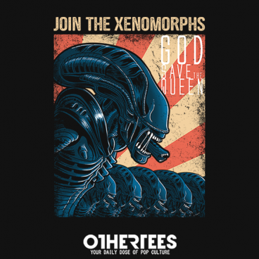 Join the Xenomorphs