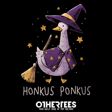 Honkus Ponkus