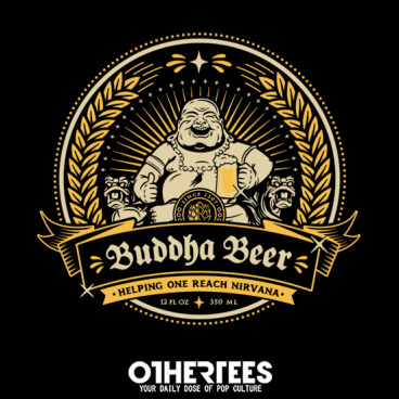 Buddha Beer