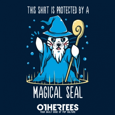 Magical Seal