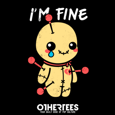 I'm Fine