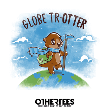 Globe TrOTTER