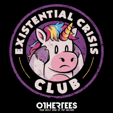 Existential Crisis Club