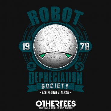 Robot Depreciation Society