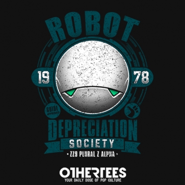 Robot Depreciation Society