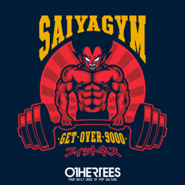 Saiyagym