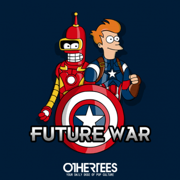 Future War