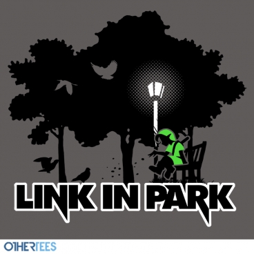 Link In Park