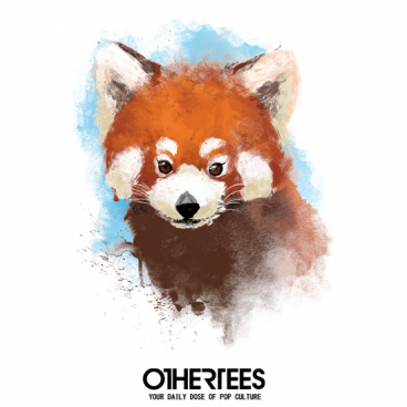 Red Panda Ink