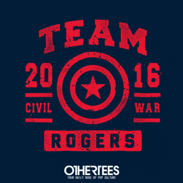 Team Rogers