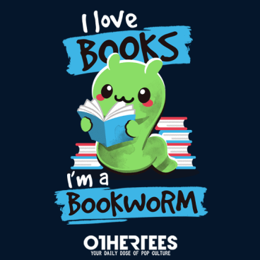 Bookworm