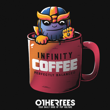 Infinity Coffee