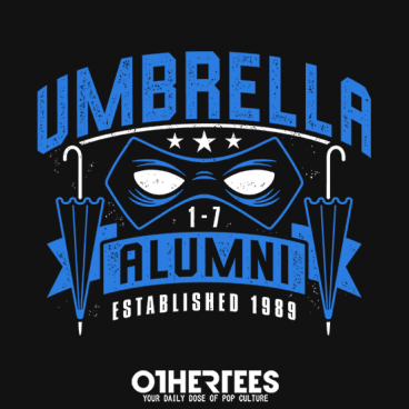 Umbrella Alumni