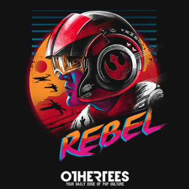 Rad Rebel