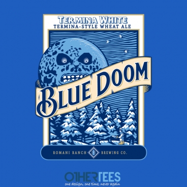 Blue Doom