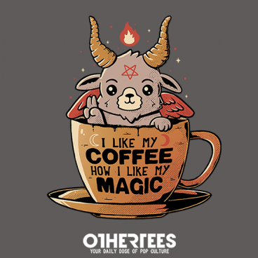 Magic Coffee