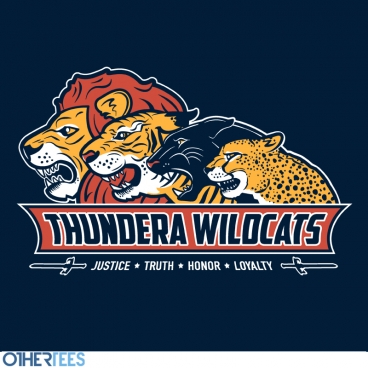 Thundera Wildcats