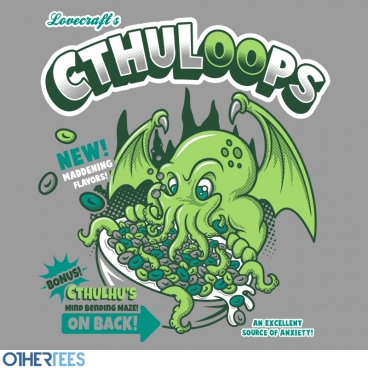 Cthuloops!