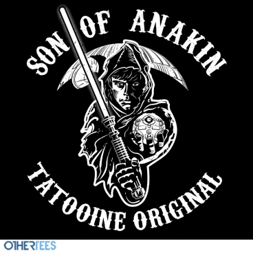 Son of Anakin