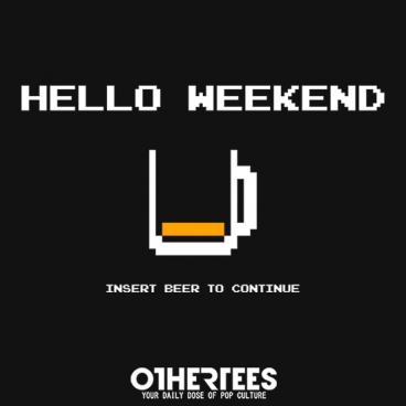 Hello Weekend