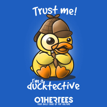 Ducktective