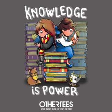 Knowledge is Power