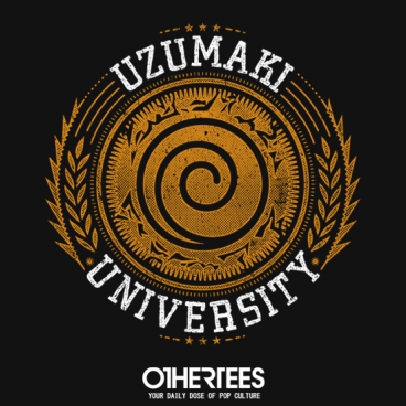 Uzumaki University