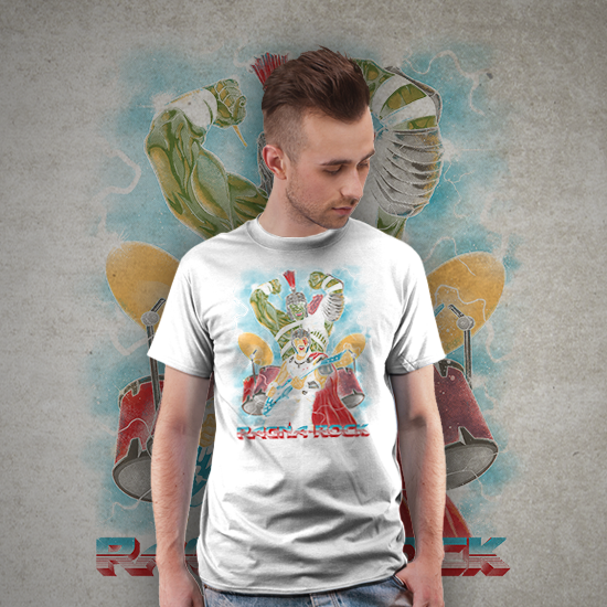 Ragna-Rock
