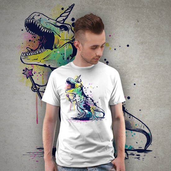 Unicornosaurus rex