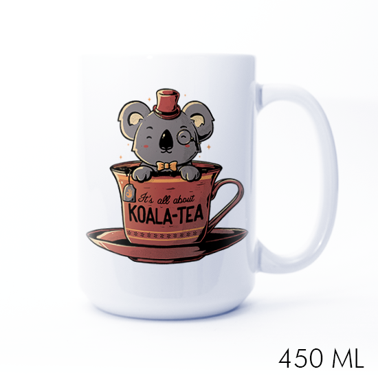 Koala-Tea